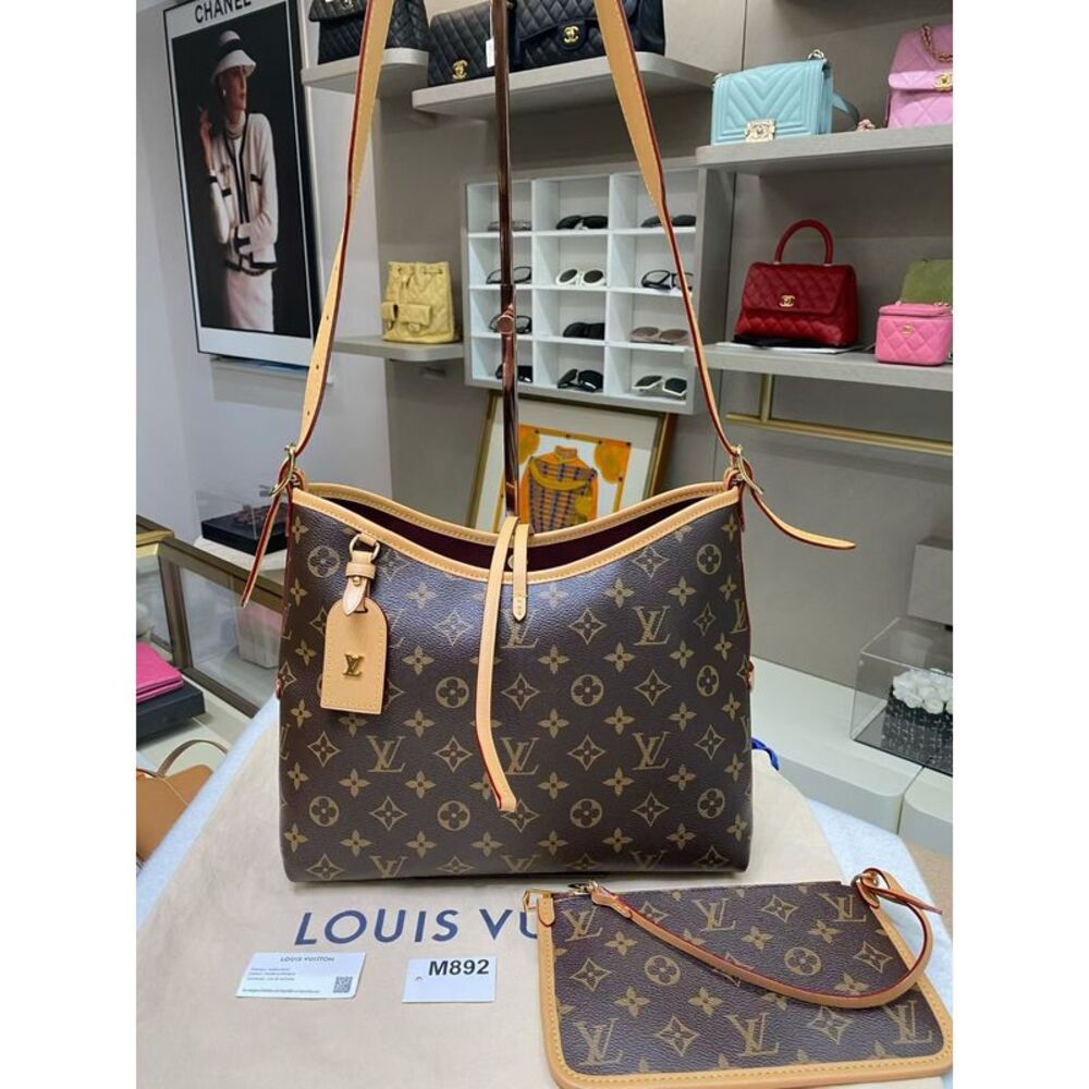 Louis Vuitton Women Pre-Loved Bag Very Good Condition - Picture 1 of 9